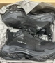 Balenciaga Triple S Нови Черни Маратонки 36-45 Номер с Кутия , снимка 4