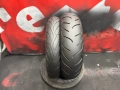 120 70 17 / 160 60 17, Мото гуми, Dunlop RoadSmart2/3, снимка 3