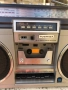 радиокасетофон TOSHIBA RT-8900S BOMBEAT 15, снимка 12