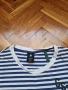 Страхотна мъжка тениска G STAR RAW размер XL , снимка 4