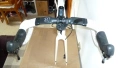 Specialized Tarmac Disc Frameset SL5 Expert Fact 10 Carbon 56cm / 2018, снимка 6