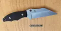 Spyderco Ronin 2 / Sруdеrсо Wаtеrwаy, снимка 7