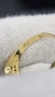 Луксозен пръстен 18K (750) с естествени диаманти | 5.44 гр | Infinity Weave Design, снимка 7