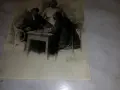 Стари илюстровани пощенски картички пликове 40-те г. на 19 век с полеви марки чужбина, снимка 8