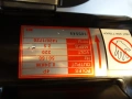 ел. двигател OEM M3 220VDC 50/60Hz 4-полюсен, снимка 2