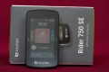 GPS велосипеден компютър Bryton 750 SE пълен комплект., снимка 6