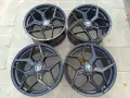 Джанти БМВ 18" 5Х120 BMW 5x120, снимка 2