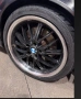 120x5 BMW джанти с летни гуми 18ки, снимка 3