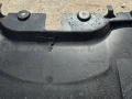 A2125242530 / A2125202223 Кора под двигател OEM MERCEDES W212 E 350 CDI 4MATIC OM642 2011, снимка 3