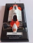 Колекционерска количка на Alfa Romeo F1 179C, снимка 3