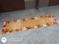  Модерни килим 120/170  и пътека 70/2.35. Като нови. , снимка 2