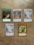 Yu-Gi-Oh! Карти Blue-Eyes White Dragon Deck – колекционерски комплект, снимка 8