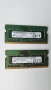 4 x 8 GB DDR4 SODIMM Apacer/Micron, снимка 2