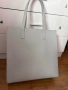 Оригинална чанта Ted Baker London Tote bag – светлосива , снимка 6