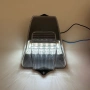 LED габарит 6 SMD 24V за камион, бус, ремарке (страничен), снимка 3