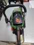 Бензинова резачка PROCRAFT GS-58X, 2.7 к.с., с 2 шини 35/40 см, снимка 3