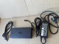 Докинг станция Dell - D3100, USB3.0, снимка 2