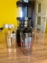 Сокоизтисквачка за студено пресоване Tefal Juiceo, снимка 3