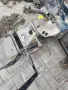 Гребло снегорин за тракторна косачка, снимка 6