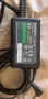 Оригинално зарядно за PSP , снимка 1