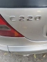 Мерцедес С 220 купе, снимка 1