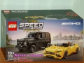 LEGO Speed Champions 76909 76911 76914 76916 76917 76918 76919 76920 76921 76922 76923 76924 76925, снимка 12