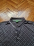 Страхотна мъжка тениска HUGO BOSS размер 2XL, снимка 4