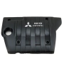 Кора над двигател Mitsubishi Lancer X (GS44S) 2007-2017 ID: 159363, снимка 1