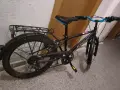 велосипед "BTWIN 20", снимка 2