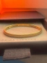 Оригинална гривна Monica Vinader Heirloom в позлата 18k, снимка 3