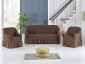 🛋️✨ Универсални еластични калъфи за холова гарнитура ✨, снимка 4