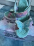 Светещи сандали Sketchers, снимка 4