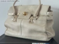 Max Mara Original 100% Кожа Страхотна чанта, снимка 1