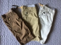 G-Star Raw три модела оригинални нови дамски къси панталони, снимка 1