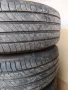 Джанти BMW Style 138 с летни гуми 215 55 17 Michelin ЕТ43 за X Drive, снимка 13