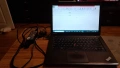 Лаптоп Lenovo ThinkPad T450 14”, снимка 2