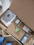 Прахосмукачка робот iRobot Roomba i7+ с WiFi и автономно изпразване на боклука в Clean Base™, снимка 4