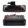 Дръжка Багажник BMW E88 E82 E90 E91 E92 E93 E60 E61 X1 E84 X6 E71, снимка 1