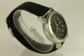 Мъжки Стоманен Часовник Хронограф Quartz 50m , снимка 6