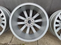  ОРИГИНАЛНИ джанти 18 ' цола 5x112 SKODA Octavia III / Шкода Октавия 3, снимка 14