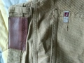Оригинални джинси Quiksilver , снимка 6