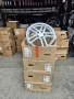 Джанти Dezent 17 цола 5х112, 7.5j , et30 Mercedes Vw Audi Skoda Seat, снимка 7