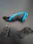 Самобръсначка Philips AquaTouch AT750/16, предназначена за сухо и мокро бръснене., снимка 1