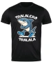 Тениска Tralalero Tralala  , мъжки детски и дамски тениски с къс ръкав, снимка 1
