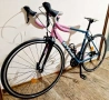 Шосеен велосипед Btwin Triban 520, снимка 8