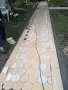 Редене на всички видове павета и Бордюри, снимка 4