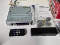 CD/MP3 Плейър Sony CDX-F7500, снимка 9