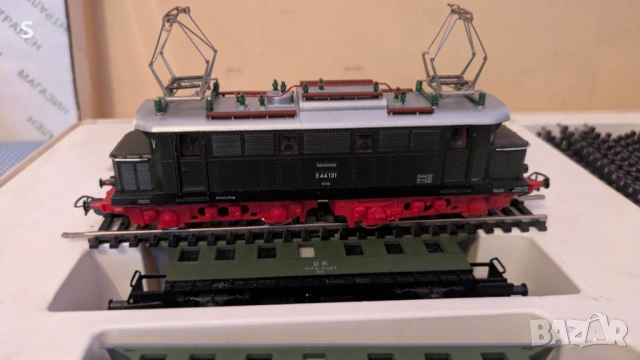 Стара играчка - PIKO , снимка 3 - Колекции - 54895085