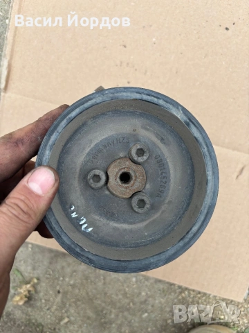 Хидравлична Помпа за Поло 3 / 032 145 157 A / 7691 955 220 / VW Polo, снимка 2 - Части - 54586356
