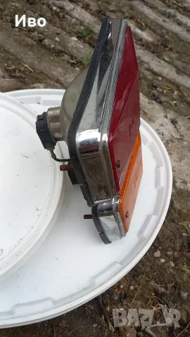 Стоп за Фиат 125/125P, снимка 6 - Части - 55367440